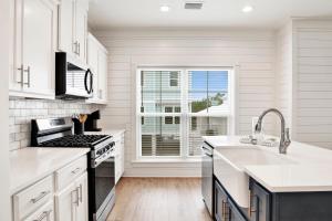 Casa de Sol at Summer Salt