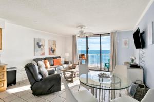 Seaside Beach & Racquet Club 3805