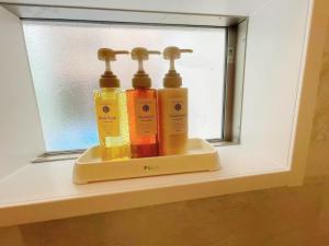 Direct from Shinsaibashi Kansai Airport Daichinwa One-family house Aozora