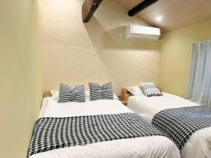 Direct from Shinsaibashi Kansai Airport Daichinwa One-family house Aozora