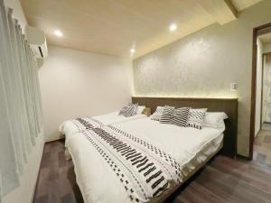 Direct from Shinsaibashi Kansai Airport Daichinwa One-family house Aozora