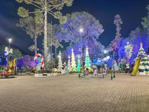 Varanda Wi-Fi Centro Comercial Espaço HomeOffice