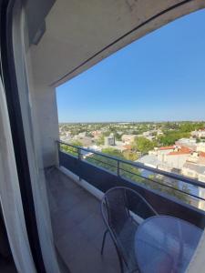 Departamento Vista Sur