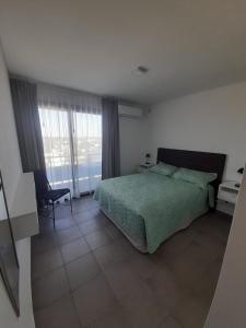 Departamento Vista Sur