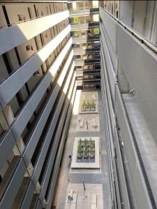 Departamento Vista Sur