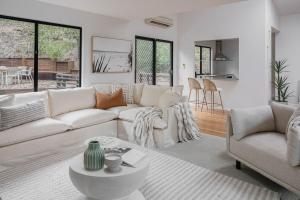 Coastal Canopy - your doorstep to Mount Coolum