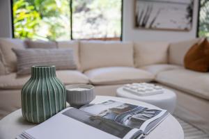 Coastal Canopy - your doorstep to Mount Coolum