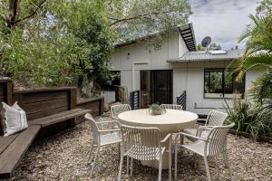 Coastal Canopy - your doorstep to Mount Coolum