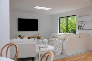 Coastal Canopy - your doorstep to Mount Coolum