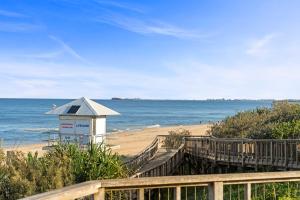 Driftwood Duo - Mount Coolum Townhouses