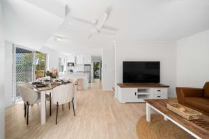 Driftwood Duo - Mount Coolum Townhouses