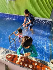 SaDai Na BaLai Private Resort