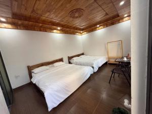 Tràng An Ước Nguyện Homestay