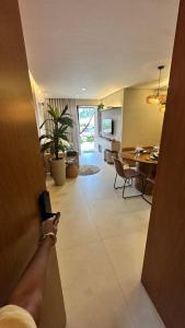 Casa e Canella - Apartamento Aconchegante Pé na Areia - Ilhéus