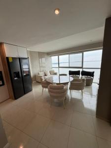 Puerto santa Ana Guayaquil