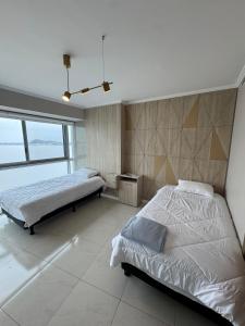 Puerto santa Ana Guayaquil