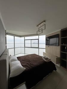 Puerto santa Ana Guayaquil