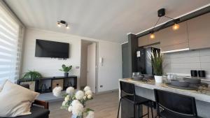 Oceana Suites Vicuña Mackenna, Ñuñoa