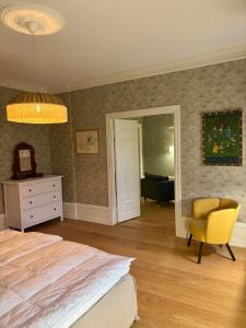 Stad & Hav, Lägenhet i Strömstads Hjärta