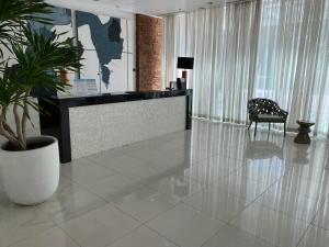 Abreeza chills place tower 1519