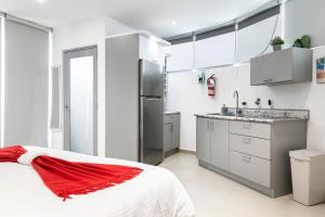 Aquaville Dorado Moderna A Studio 7