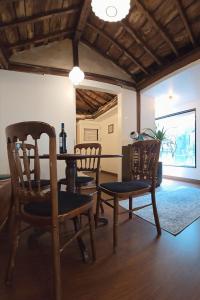 Hanok Hotel 2R4B1Bath5walk