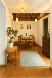 Hanok Hotel 2R4B1Bath5walk