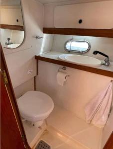 Sunseeker ZERO 6 - a Sunseeker San Remo 33