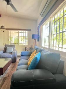 Villa Palmier - Terrace & Gardens - Comfort Calm