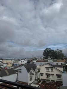 Hotel Apartment Da Lat