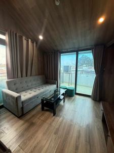 Hotel Apartment Da Lat