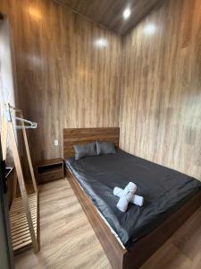 Hotel Apartment Da Lat