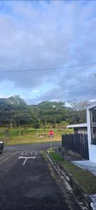 Rohrmoser x embajada americana y estadio nacional aeropuerto tobias bolaños