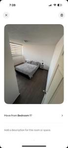 3 hab 1 baño, en el corazón de Puebla