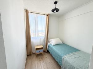 Departamento cerca de Cavancha Estacionamiento incluido