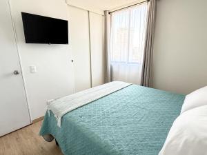 Departamento cerca de Cavancha Estacionamiento incluido