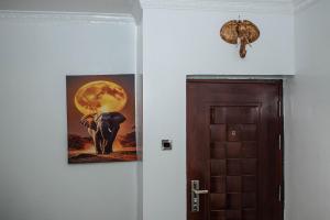 Ndovu House - sanctuary in the heart of Nairobi