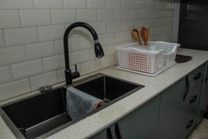 Ndovu House - sanctuary in the heart of Nairobi