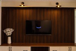 Ndovu House - sanctuary in the heart of Nairobi