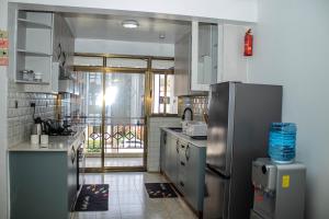 Ndovu House - sanctuary in the heart of Nairobi