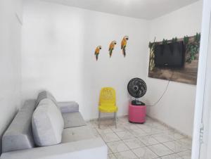 Casa completa em Olinda