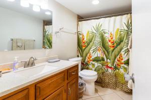 Affordable Vacation Accommodations in Maui at the Kihei Kai Nani Resort
