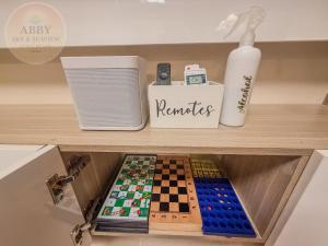 Abby Sky&Seaview Staycation Cebu