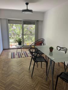 Departamento Barrio Martin