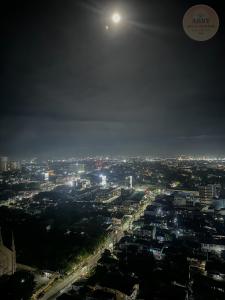 Abby Sky&Seaview Staycation Cebu