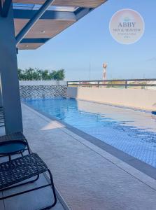 Abby Sky&Seaview Staycation Cebu