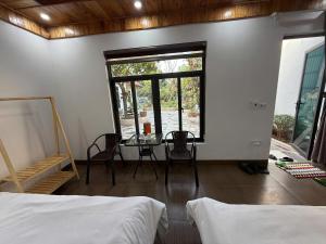 Tràng An Ước Nguyện Homestay