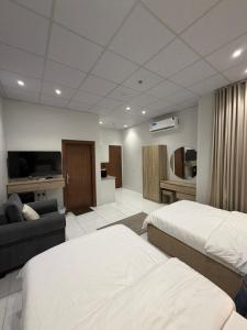 استيديو حي السلام