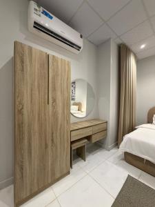 استيديو حي السلام