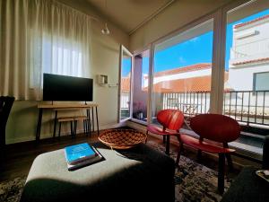Apartamento Sonho Sky